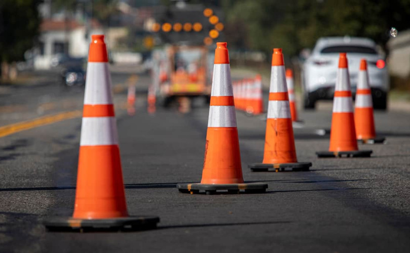 تنفيذ استراتيجية GOM المستدامة للسلامة على الطرق